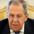 Lavrov: Trenutno bez konkretnih inicijativa za ukrajinsko rešenje