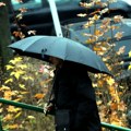 Kiša, pljuskovi i grmljavina: Kakvo nas vreme očekuje do kraja nedelje