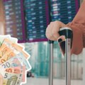Zbog krize sa gorivom poskupeli letovi u Evropi, cene skaču od 30 do 90 evra po putniku, evo koliko će koštati duge relacije