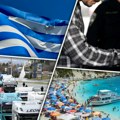 Grčka traži hitno rešenje za haos na granicama: Britanci izuzeti od EES sistema, Srbi bi mogli biti sledeći
