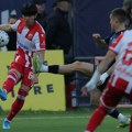 Zvezda zaustavljena u Pančevu - večiti derbi za titulu: Železničar sprečio crveno-bele da postanu šampioni Srbije!