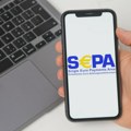 SEPA od maja: Jeftinije slanje i primanje novca iz inostranstva