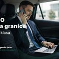 Car:Go pomera granice: Stiže lux klasa i novi nivo premium vožnje po Beogradu