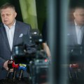 Fico preko Češke leti u Moskvu na Dan pobede