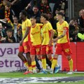 Magija u Lensu - klinac ušao da debituje, dao gol posle 14 sekundi i overio LŠ! VIDEO