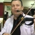 Umro Paganini: Potresna vest za celu estradu