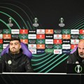 Crvena zvezda dovodi izraelskog fudbalera: Dejan Stanković je već sarađivao sa njim