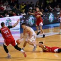 Srbija sa šest timova u ABA ligi naredne sezone: Borac iz Čačka obezbedio opstanak!