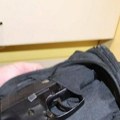 Srbin uhapšen u S. Makedoniji: Iz MUP-a sumnjaju da je pripremao ubistvo FOTO