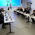 PKS: Veća saradnja Srbije i UAE u agrobiznisu i tehnologijama