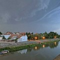 Cela Srbija pod narandžastim meteoalarmom: Građanima upućen niz važnih saveta