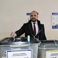 CIK u Prištini: Više od 142.000 zahteva za glasanje van KiM, do sada odobreno gotovo 110.000