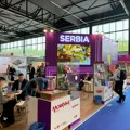 Srpske kompanije predstavljaju proizvode i izvozne potencijale na dva evropska sajma