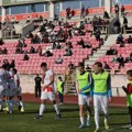 Gori Čair! Radnički Niš otvara kapije navijačima u borbi za opstanak