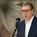 Vučić: Odlučio sam da prisustvujem samitu EU-Zapadni Balkan u Tivtu