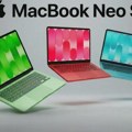 Prve informacije o MacBook Neo S: zašto novi model stiže samo nekoliko meseci posle lansiranja