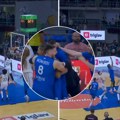 Pogledajte koš od kojeg je zanemeo ceo Čair: Spartak srušio Zvezdu u poslednjoj sekundi