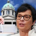 Ovo su novi izborni zakoni: Marta Kos pohvalila, evo koje su ključne izmene i kako ćemo glasati na sledećim izborima
