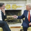 Amerika širi nuklearni štit u Evropi: Poznato koje države žele američko oružje