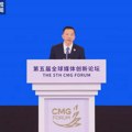 U Čungćingu održan Peti globalni forum posvećen inovacijama u medijima