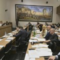 Skupština Beograda usvojila rebalans budžeta, odbornici opozicije nisu učestvovali u glasanju