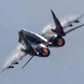 Srušio se ukrajinski borbeni avion MiG-29! Otkriveno šta se desilo sa pilotom u noći kada je Rusija izvela masovan napad…