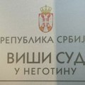 Predmet protiv osumnjičenih za ubistvo Danke Ilić prosleđen Apelacionom sudu u Nišu