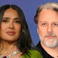 "Bila mi je simpatična" Salma Hajek je partijala sa Suzanom Mančić, a evo šta je slavna glumica radila sa Draganom…