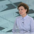 Maja Kovačević: Brisel čeka nove sagovornike u Srbiji