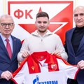 Neočekivano: Bojat se spustio u drugoligaški rang
