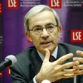 Kristofer Pisaridis: Veštačka inteligencija neće vratiti raniji rast produktivnosti