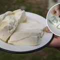 Sir može biti zalog za kredit: Ovi neobični proizvodi mogu vam obezbediti novčanu pozajmicu