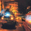 Krvavi obračun u Nišu! Muškarac (40) uhapšen nakon sukoba, mladić (27) završio u bolnici sa povredom nanetom nožem