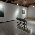 „Bio sam ovde,ali sam već otišao“ – Izložba u Kulturnom Centru Zrenjanina