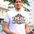 Bobi Marjanović stiže u Holivud: Dobio ponudu da glumi u filmu