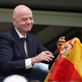 FIFA predstavila šampionsko prstenje: 30 za pobednike, 1.996 za navijače