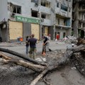 Kijev cilja rusku logistiku, dok Moskva kuje plan o blokadi u Crnom moru