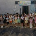 “Brestovačko leto” u znaku dečje radosti i kreativnosti