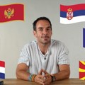 Poznati putopisac uporedio sve zemlje bivše Jugoslavije: Hrvatsku i Crnu Goru "sahranio", a evo šta je rekao za Srbiju (video)…