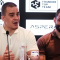 "Car Dušan Silni" piše istoriju u Beogradu, UFC ovo nije dugo video!