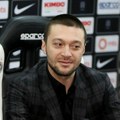 Sin Ivice Ilieva će igrati u Superligi: Otišao iz Partizanove filijale