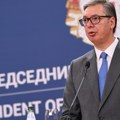 Vučić čestitao krsnu slavu Vojske Srbije - Svetog despota Stefana Visokog