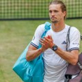 Zverev zaprepastio sve izjavom o Đokoviću: NJegove reči odzvanjaju teniskim svetom