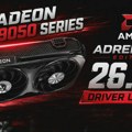AMD Adrenalin 26.7.1: podrška za RX 9050 i Gears of War: E-Day