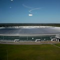Putin otvorio naučni megaprojekat u srcu Sibira /video/