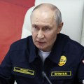 Putin upozorava: NATO povećava prisustvo u Pacifiku, raste potencijal za sukob