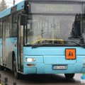 Predaja zahteva za regresirane mesečne karte za srednjoškolce do 25. avgusta