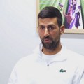 Novak kreće u pohod na Sinsinati: Poznat termin Đokovićevog prvog meča!