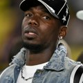 Monako i Pogba sporazumno raskinuli ugovor