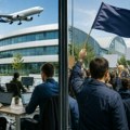 Erbas popustio posle štrajkova: Zaposleni odbranili dva dana rada od kuće